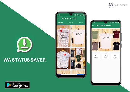 WA Status Saver - Image , Video Status Downloader screenshot 11