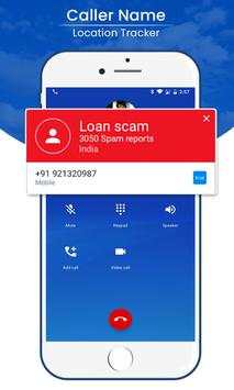 Caller Name And Location Info & True Caller ID screenshot 4