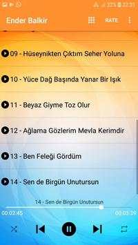 Ender Balkir screenshot 4