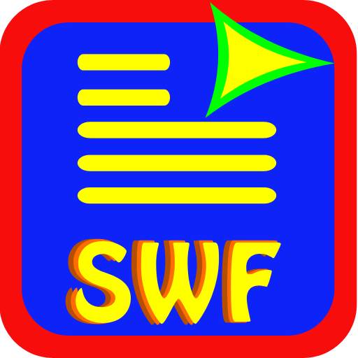 SWF Player 1.0.5