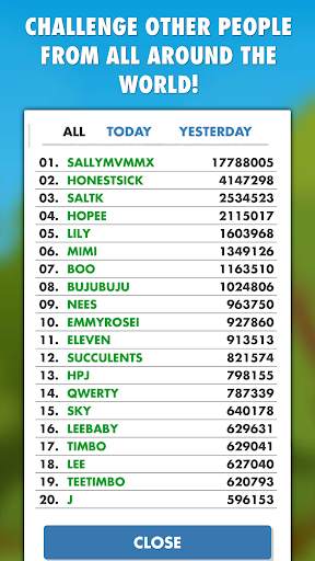 Word Search Daily screenshot 7