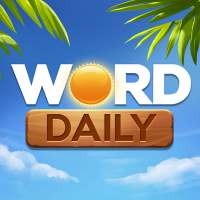 Crossword Daily logo