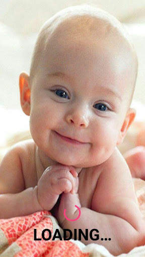Baby Ringtone Funny Sounds screenshot 5