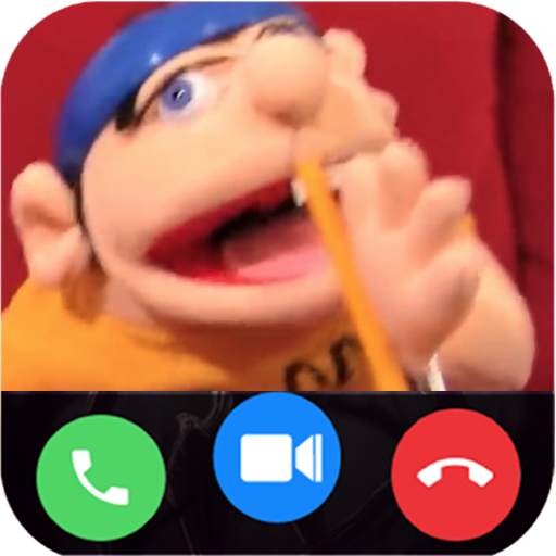 Funny Jeffy video and Call Video 2021 2.1