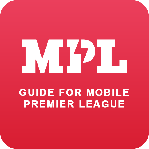 Guide for MPL - Earn Money from Games icon