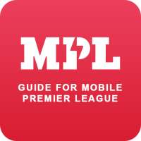 Guide for MPL - Earn Money from Games
