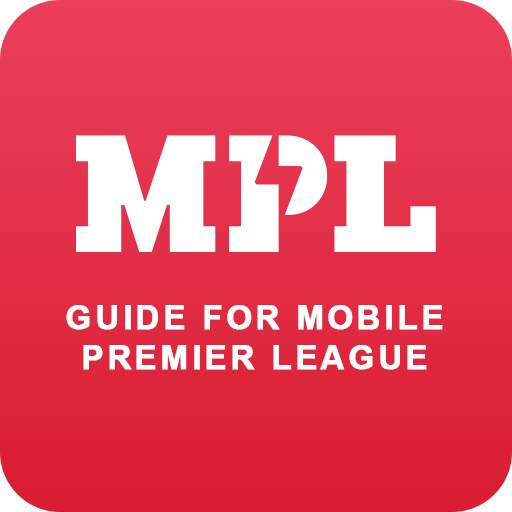 Guide for MPL - Earn Money from Games 1.0