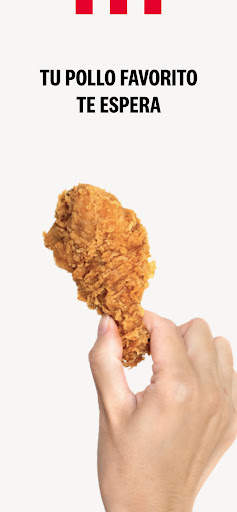 KFC APP - Ec, Co, Cl, Ar y Ve screenshot 6