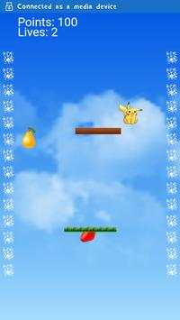 Pokemon Fly High screenshot 5