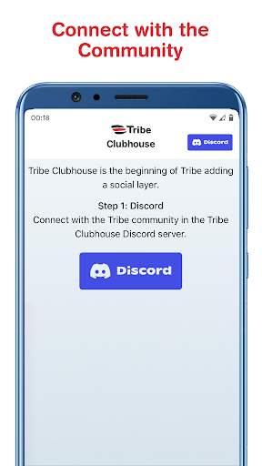 Tribe: Live Sports Scores screenshot 5