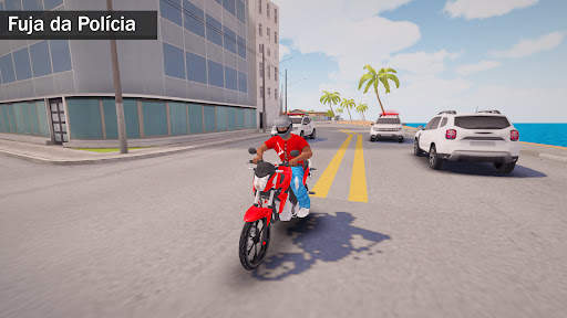 Elite Motos 2 screenshot 5