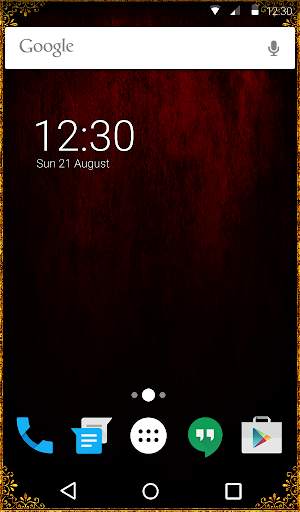 Dragons Animated Keyboard   Live Wallpaper screenshot 6