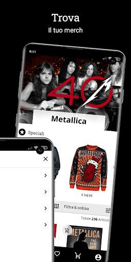 App EMP screenshot 3