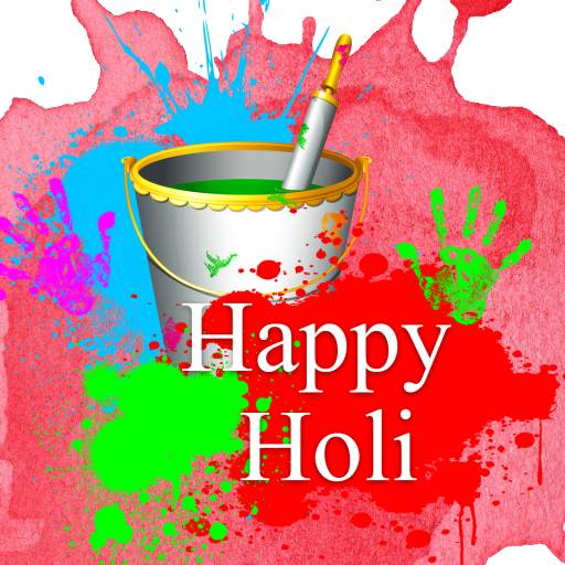 Holi Stickers For Whatsapp - WAStickers 2.6