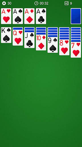 Solitaire screenshot 5