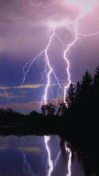 Thunder Wallpapers screenshot 2