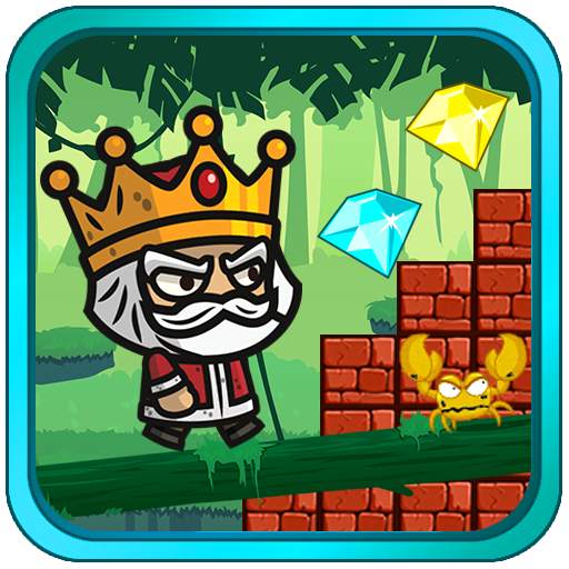 King Jungle Adventure 1.3