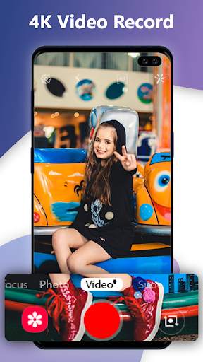 Camera for S10 - Galaxy S10 Camera screenshot 2