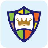 King United VPN logo