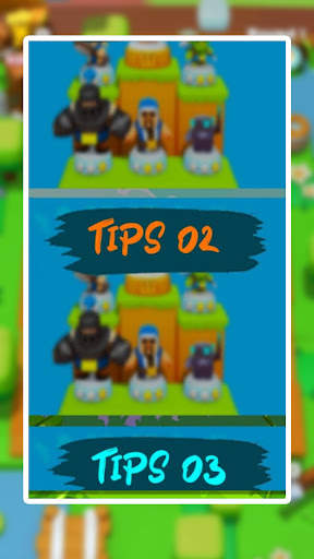 |clash mini| :Guide screenshot 3