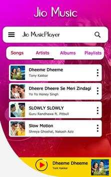 Music Player screenshot 11