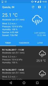 Daily Weather Live Free screenshot 7
