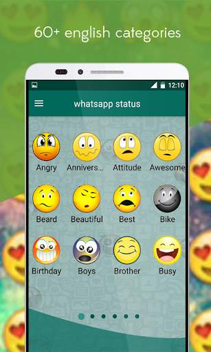 Best Status for Whatsapp screenshot 5