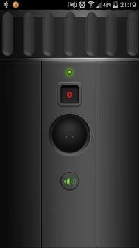 Linterna FlashLight screenshot 1