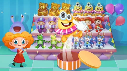 Manajer Supermarket screenshot 4