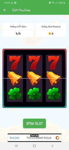 Earn Chips स्क्रीनशॉट 8