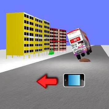 I Love Singapore ( Bus Game ) screenshot 1