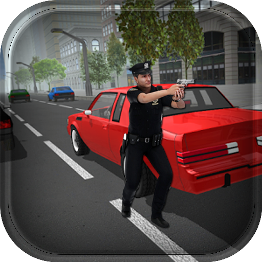 Grand Crime Auto icon