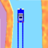 Racey Car icon