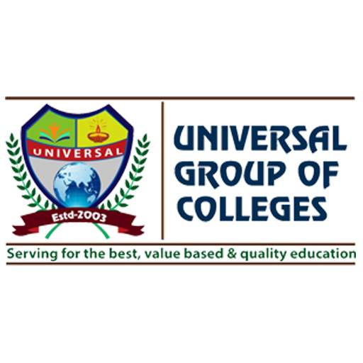 My Universal 1.6