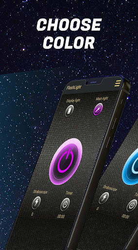 Super Bright Flashlight - Lighting Brightly screenshot 7