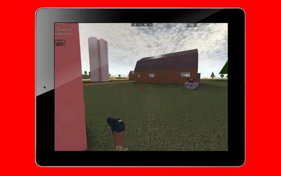 Guide for ROBLOX screenshot 1