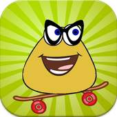 poupou egg pou pet 1.0