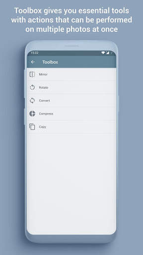 Imaganize - Photo Organizer screenshot 6