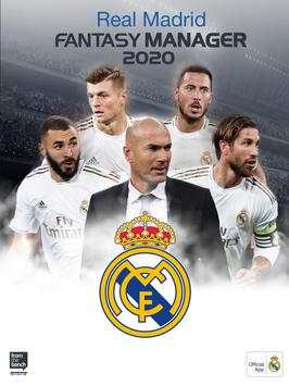 Real Madrid Fantasy Manager 2020: App oficial screenshot 5