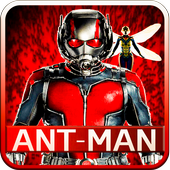 puzzle For Ant Man icon
