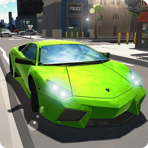 Drift Car Driving Simulator 1.2