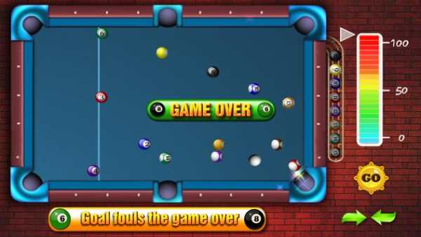 Pool King Pro screenshot 8