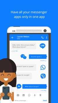 Messenger screenshot 2