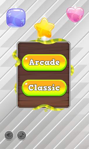 Candy Garden Match Blast screenshot 1