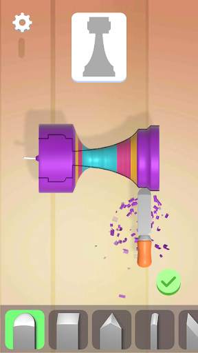 Candle Craft screenshot 3