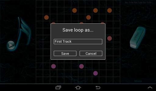 Astro Music screenshot 8
