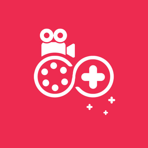 Merge Videos Sequentially icon