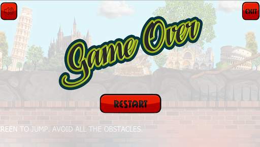 Save Romeo - Adventure in Italy screenshot 7