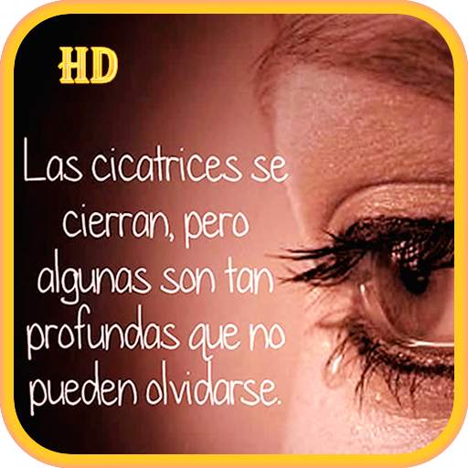 Palabras de Tristeza Profunda 3