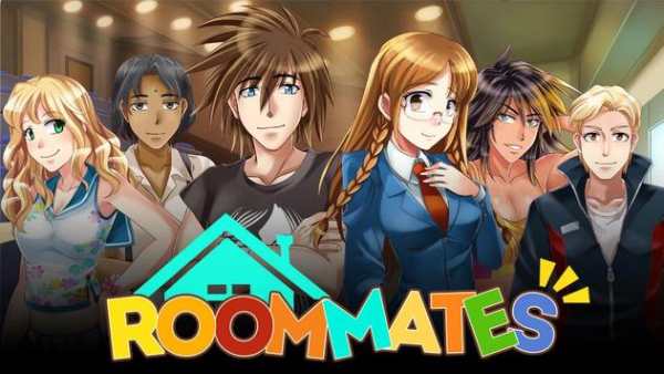 Roommates screenshot 1